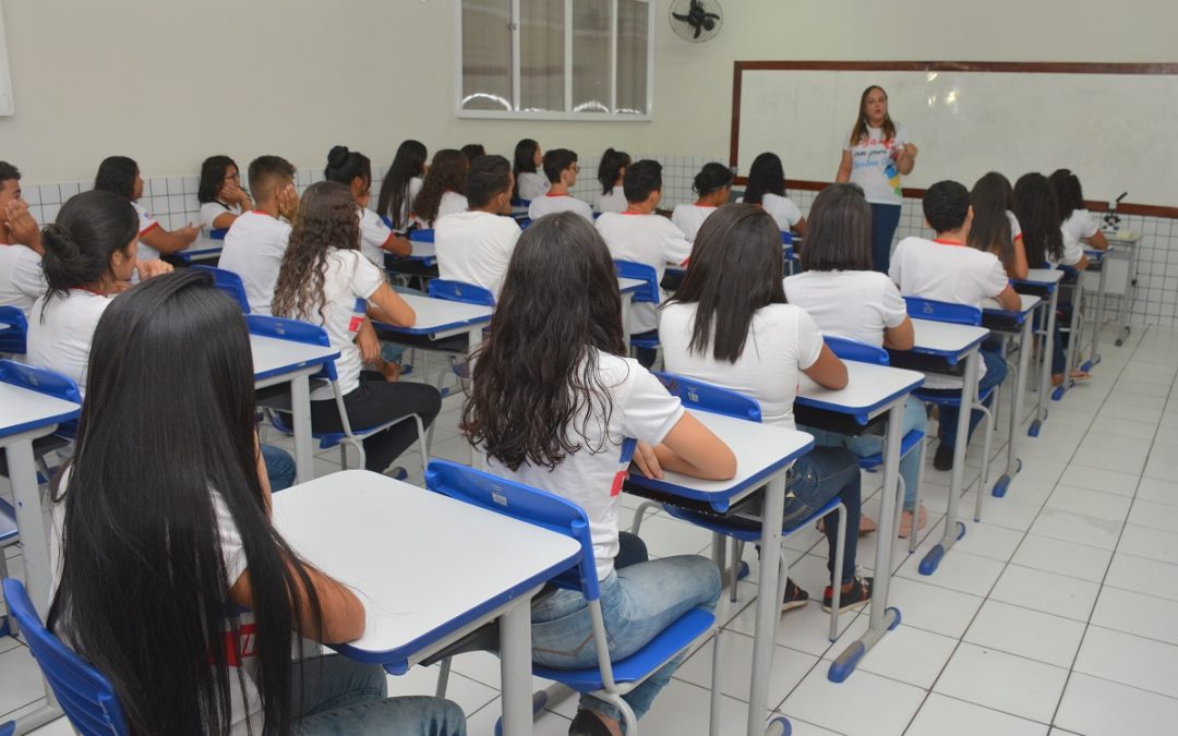 Wadson Ribeiro: o exemplo que vem do Maranhão