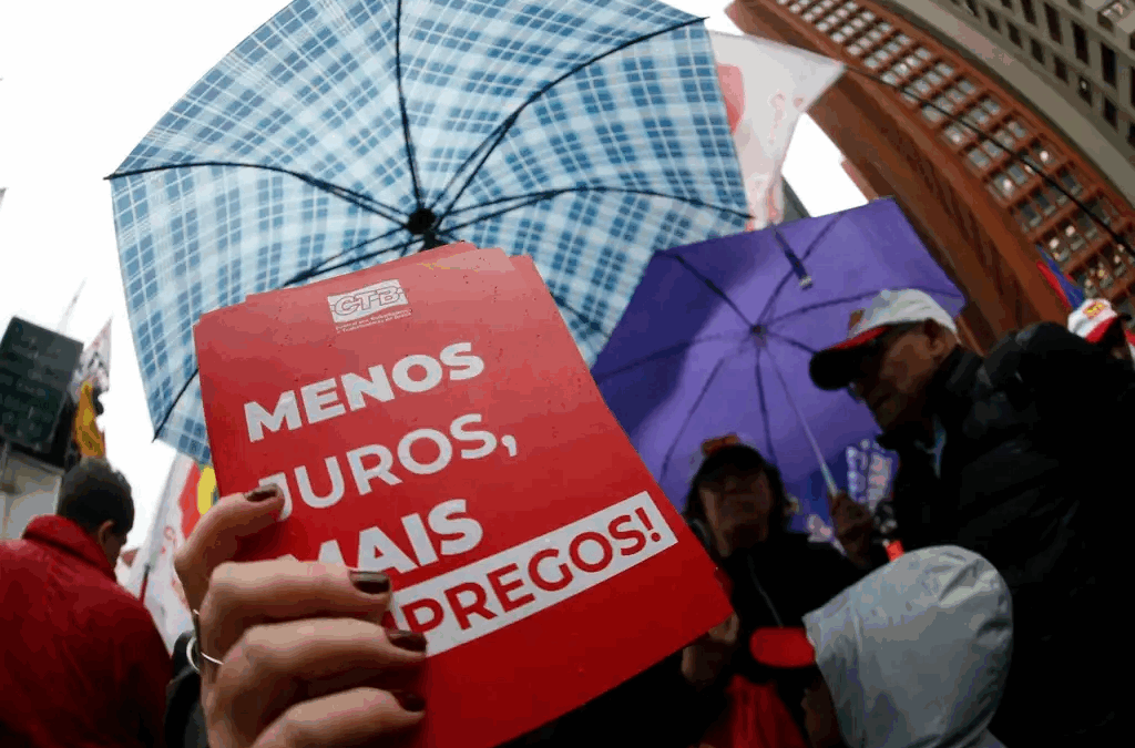 Produtividade como problema e o erro da ortodoxia econômica